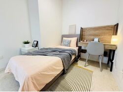 The Parc Condominium (D5), Condominium #578247281
